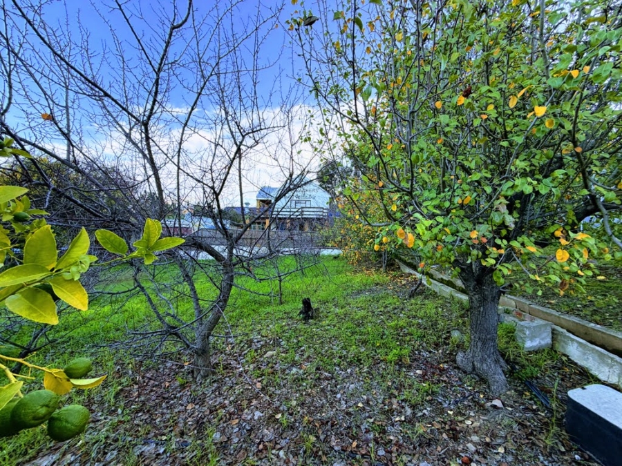 Commercial Property for Sale in Barrydale Western Cape